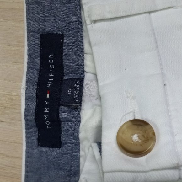 Capri pants - Picture 2 of 3